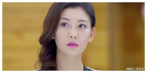 李彩桦主演的电视剧,情感纠葛与命运抉择